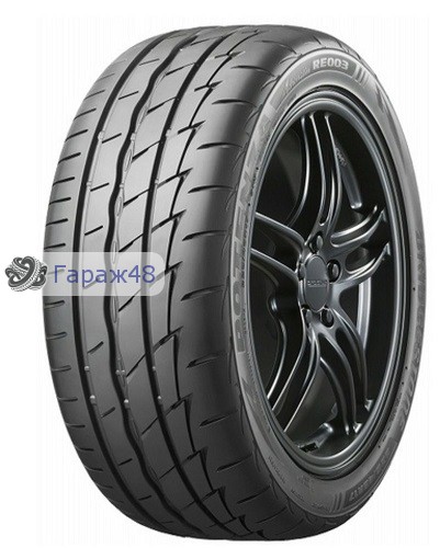 Bridgestone Potenza Adrenalin RE003 215/60 R16 95V