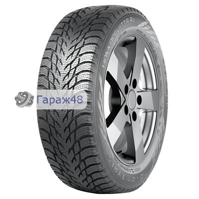 Nokian Tyres (Ikon Tyres ) Hakkapeliitta R 3 235/45 R18 98T